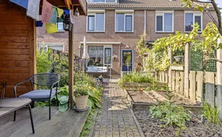 De Panneboeter 102, HENDRIK-IDO-AMBACHT