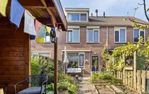 De Panneboeter 102, HENDRIK-IDO-AMBACHT