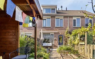 De Panneboeter 102, HENDRIK-IDO-AMBACHT