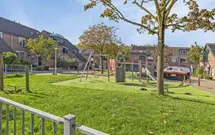 De Panneboeter 102, HENDRIK-IDO-AMBACHT