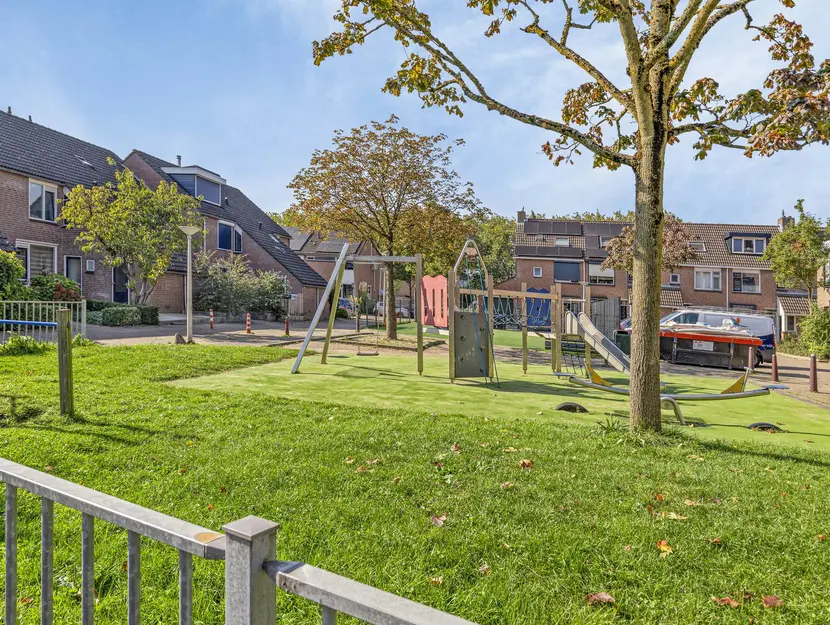 De Panneboeter 102, HENDRIK-IDO-AMBACHT