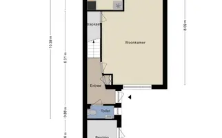 De Panneboeter 102, HENDRIK-IDO-AMBACHT
