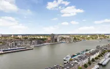 Maasboulevard 254, ZWIJNDRECHT