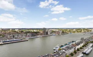 Maasboulevard 254, ZWIJNDRECHT