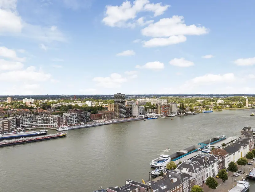 Maasboulevard 254, ZWIJNDRECHT