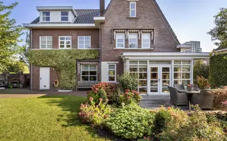 Benedenrijweg 389, RIDDERKERK