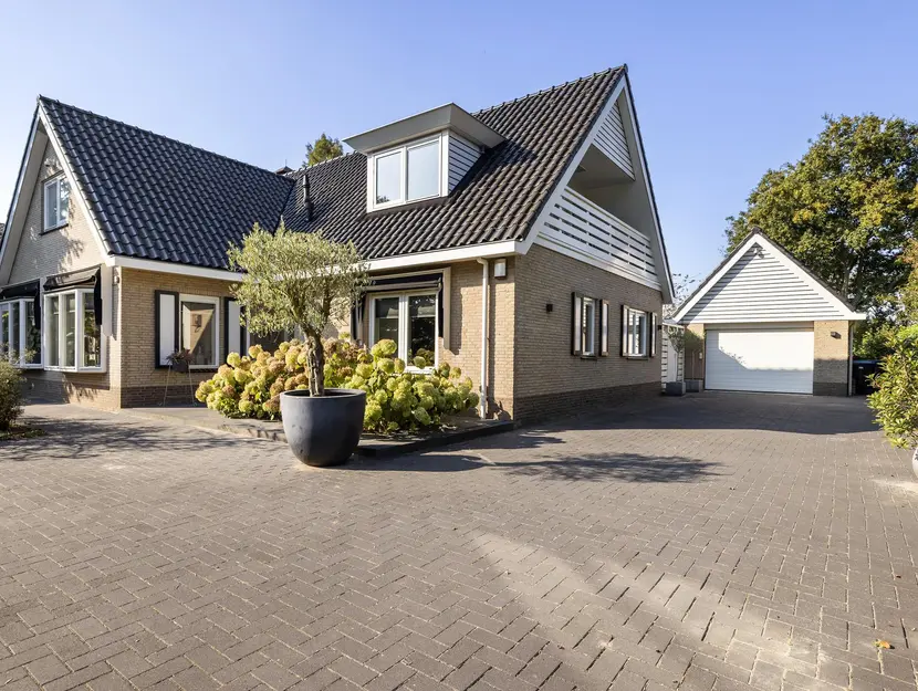 Achterambachtseweg 17, HENDRIK-IDO-AMBACHT