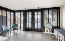 Wassenaar van Obdampark 19, HENDRIK-IDO-AMBACHT