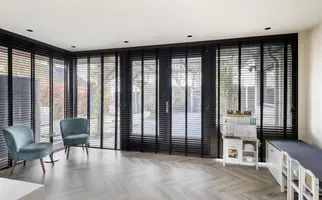 Wassenaar van Obdampark 19, HENDRIK-IDO-AMBACHT