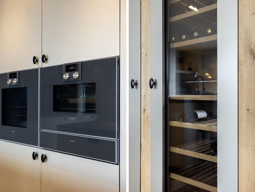 Wassenaar van Obdampark 19, HENDRIK-IDO-AMBACHT
