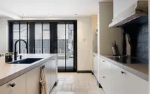 Wassenaar van Obdampark 19, HENDRIK-IDO-AMBACHT