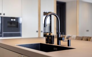 Wassenaar van Obdampark 19, HENDRIK-IDO-AMBACHT