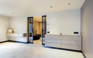 Wassenaar van Obdampark 19, HENDRIK-IDO-AMBACHT