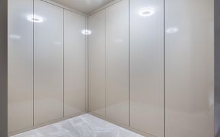 Wassenaar van Obdampark 19, HENDRIK-IDO-AMBACHT