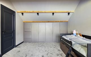 Wassenaar van Obdampark 19, HENDRIK-IDO-AMBACHT