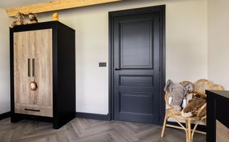 Wassenaar van Obdampark 19, HENDRIK-IDO-AMBACHT