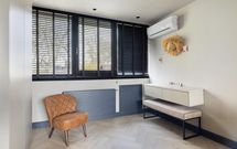 Wassenaar van Obdampark 19, HENDRIK-IDO-AMBACHT