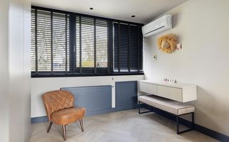 Wassenaar van Obdampark 19, HENDRIK-IDO-AMBACHT