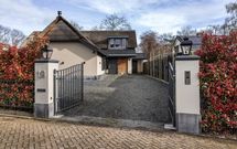 Wassenaar van Obdampark 19, HENDRIK-IDO-AMBACHT