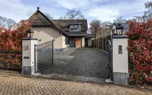 Wassenaar van Obdampark 19, HENDRIK-IDO-AMBACHT