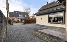 Wassenaar van Obdampark 19, HENDRIK-IDO-AMBACHT