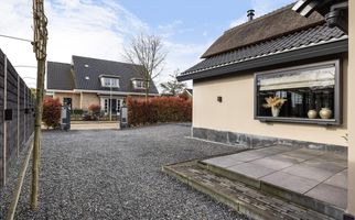Wassenaar van Obdampark 19, HENDRIK-IDO-AMBACHT