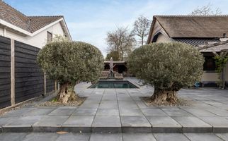 Wassenaar van Obdampark 19, HENDRIK-IDO-AMBACHT