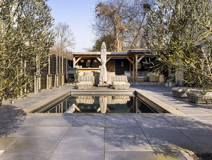 Wassenaar van Obdampark 19, HENDRIK-IDO-AMBACHT