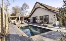 Wassenaar van Obdampark 19, HENDRIK-IDO-AMBACHT
