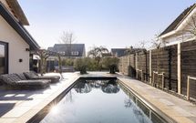 Wassenaar van Obdampark 19, HENDRIK-IDO-AMBACHT