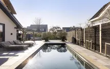 Wassenaar van Obdampark 19, HENDRIK-IDO-AMBACHT