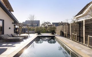 Wassenaar van Obdampark 19, HENDRIK-IDO-AMBACHT