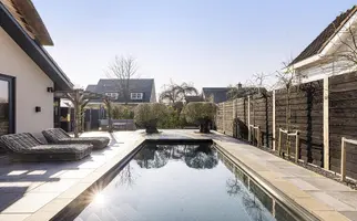 Wassenaar van Obdampark 19, HENDRIK-IDO-AMBACHT