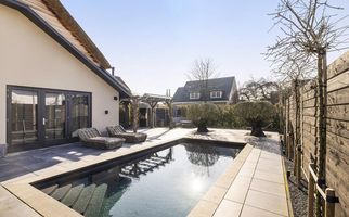 Wassenaar van Obdampark 19, HENDRIK-IDO-AMBACHT