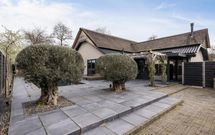 Wassenaar van Obdampark 19, HENDRIK-IDO-AMBACHT