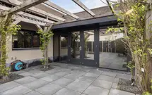 Wassenaar van Obdampark 19, HENDRIK-IDO-AMBACHT