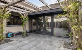 Wassenaar van Obdampark 19, HENDRIK-IDO-AMBACHT