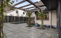 Wassenaar van Obdampark 19, HENDRIK-IDO-AMBACHT