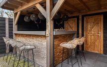 Wassenaar van Obdampark 19, HENDRIK-IDO-AMBACHT