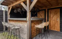 Wassenaar van Obdampark 19, HENDRIK-IDO-AMBACHT
