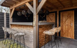 Wassenaar van Obdampark 19, HENDRIK-IDO-AMBACHT