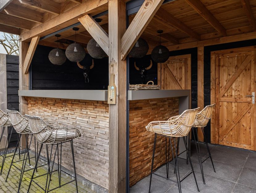 Wassenaar van Obdampark 19, HENDRIK-IDO-AMBACHT