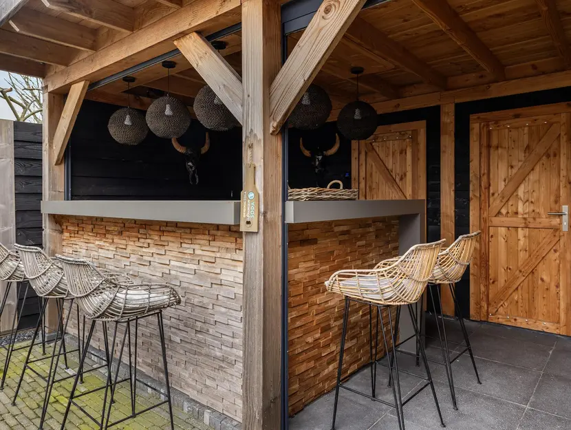 Wassenaar van Obdampark 19, HENDRIK-IDO-AMBACHT