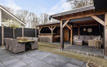 Wassenaar van Obdampark 19, HENDRIK-IDO-AMBACHT
