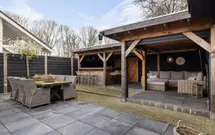 Wassenaar van Obdampark 19, HENDRIK-IDO-AMBACHT