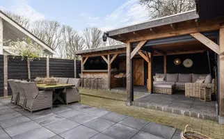 Wassenaar van Obdampark 19, HENDRIK-IDO-AMBACHT