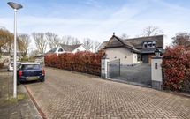 Wassenaar van Obdampark 19, HENDRIK-IDO-AMBACHT