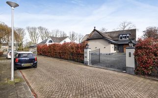 Wassenaar van Obdampark 19, HENDRIK-IDO-AMBACHT