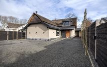 Wassenaar van Obdampark 19, HENDRIK-IDO-AMBACHT