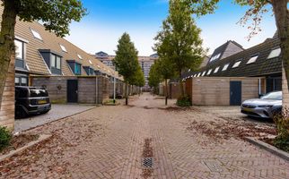 Windhalm 35, HENDRIK-IDO-AMBACHT